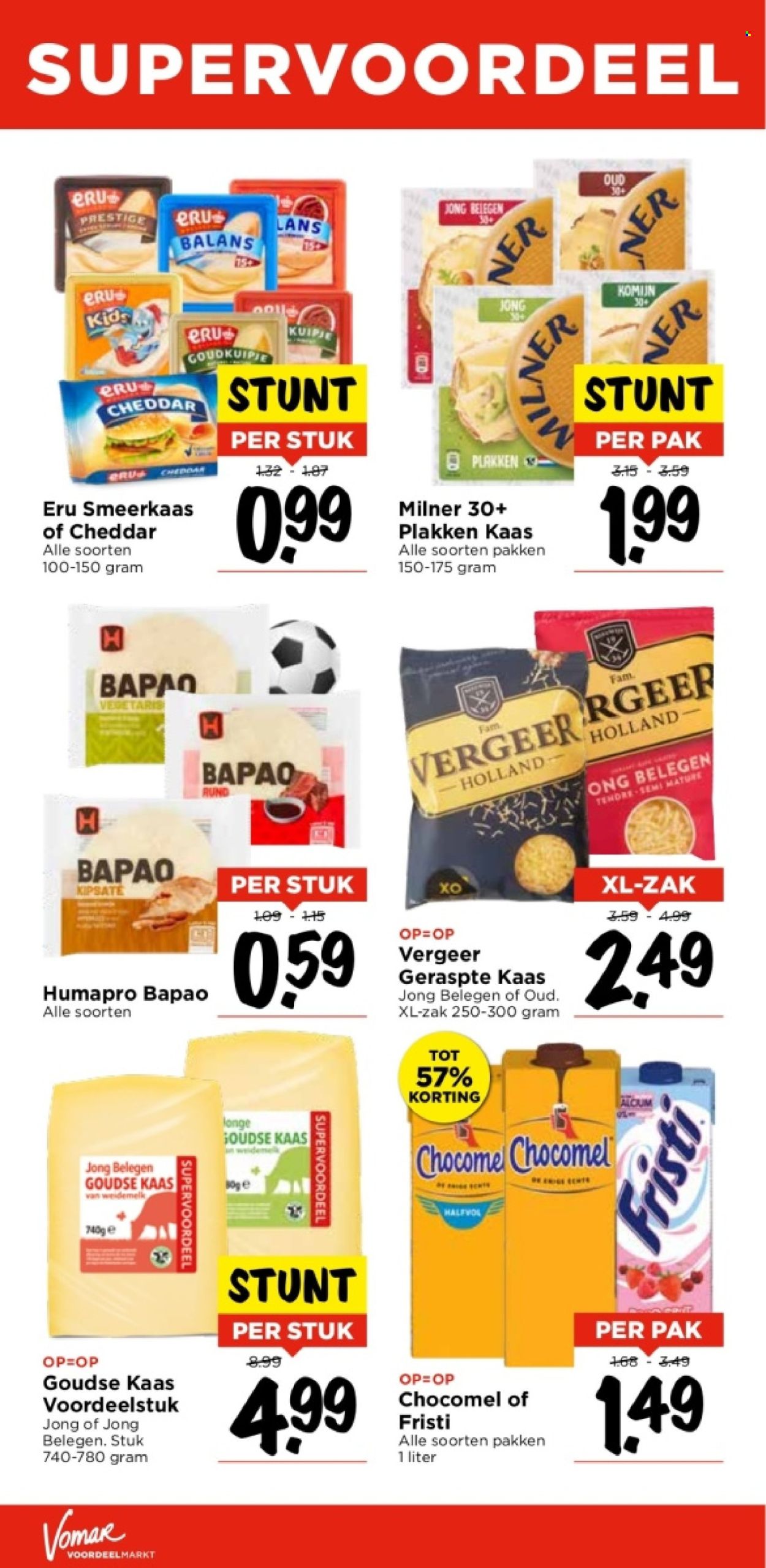 Vomar-aanbieding - 28-4-2024 - 4-5-2024. Pagina 15