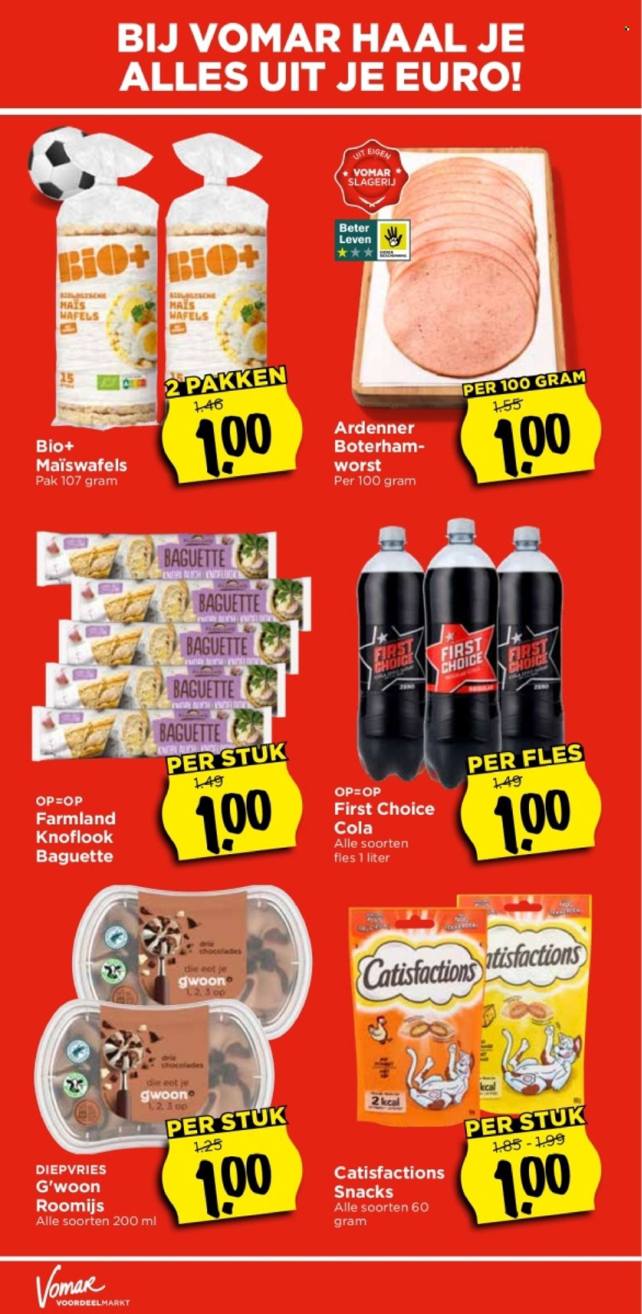 Vomar-aanbieding - 28-4-2024 - 4-5-2024. Pagina 20