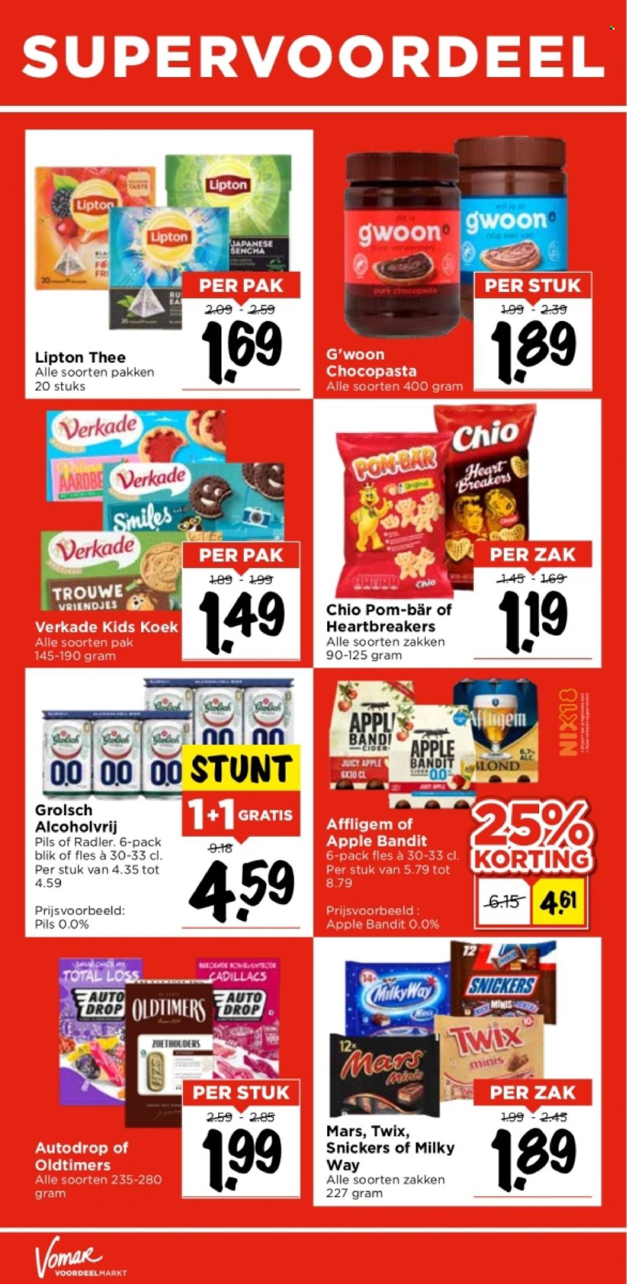 Vomar-aanbieding - 28-4-2024 - 4-5-2024. Pagina 22