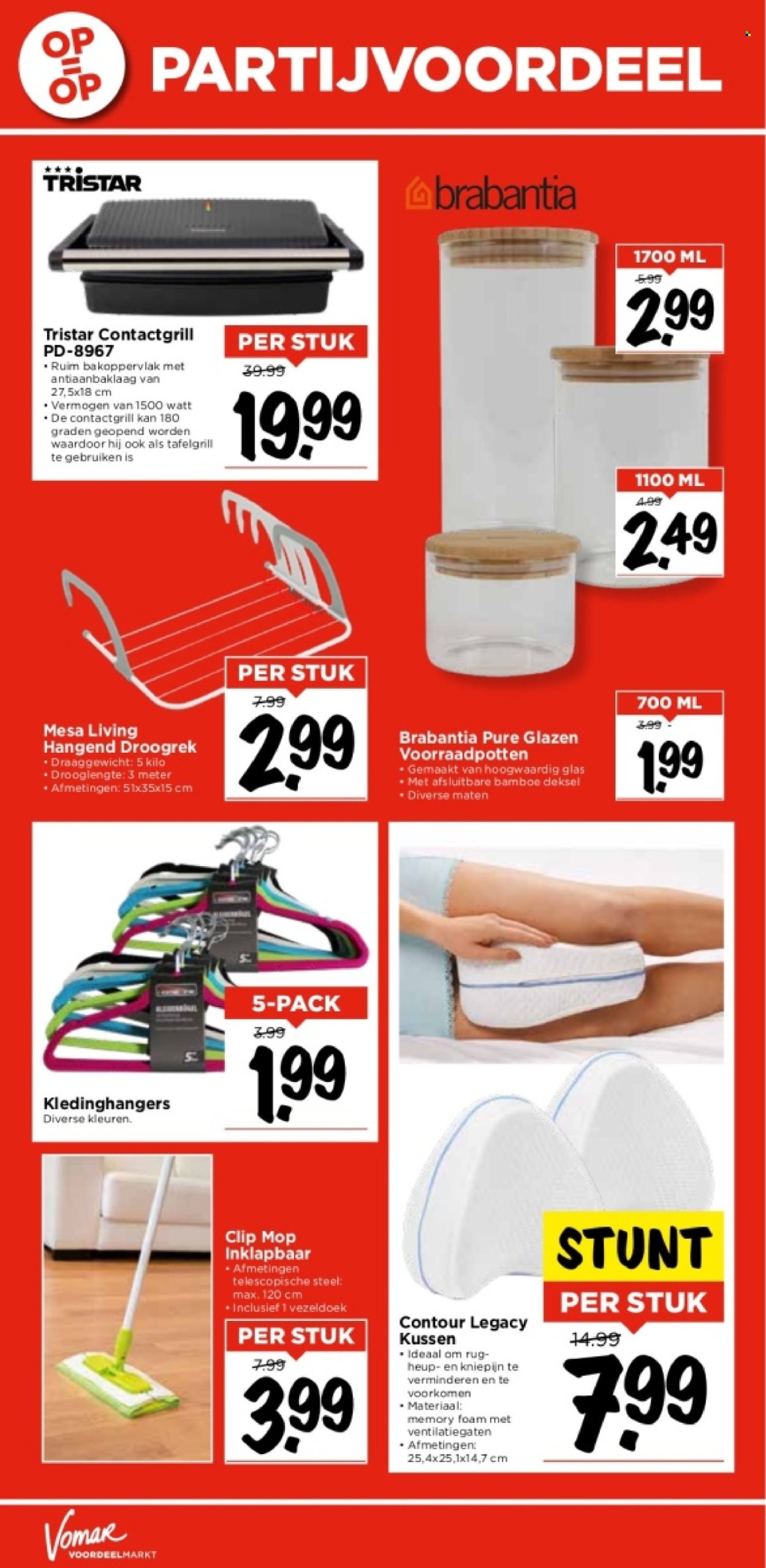 Vomar-aanbieding - 28-4-2024 - 4-5-2024. Pagina 36