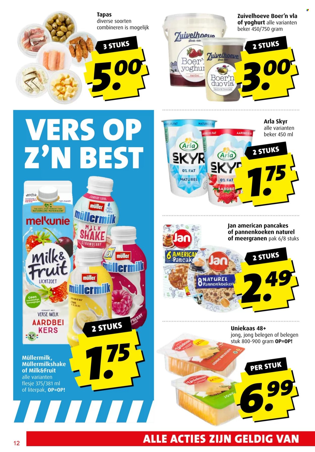 Boni-aanbieding - 29-4-2024 - 5-5-2024. Pagina 12