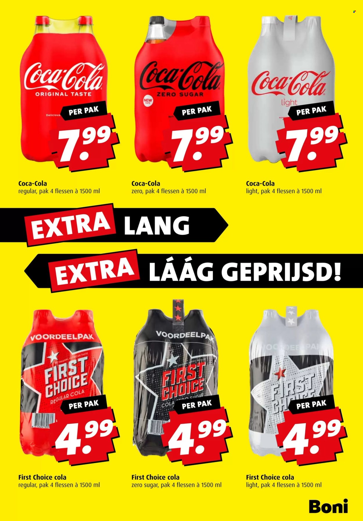 Boni-aanbieding - 29-4-2024 - 5-5-2024. Pagina 21