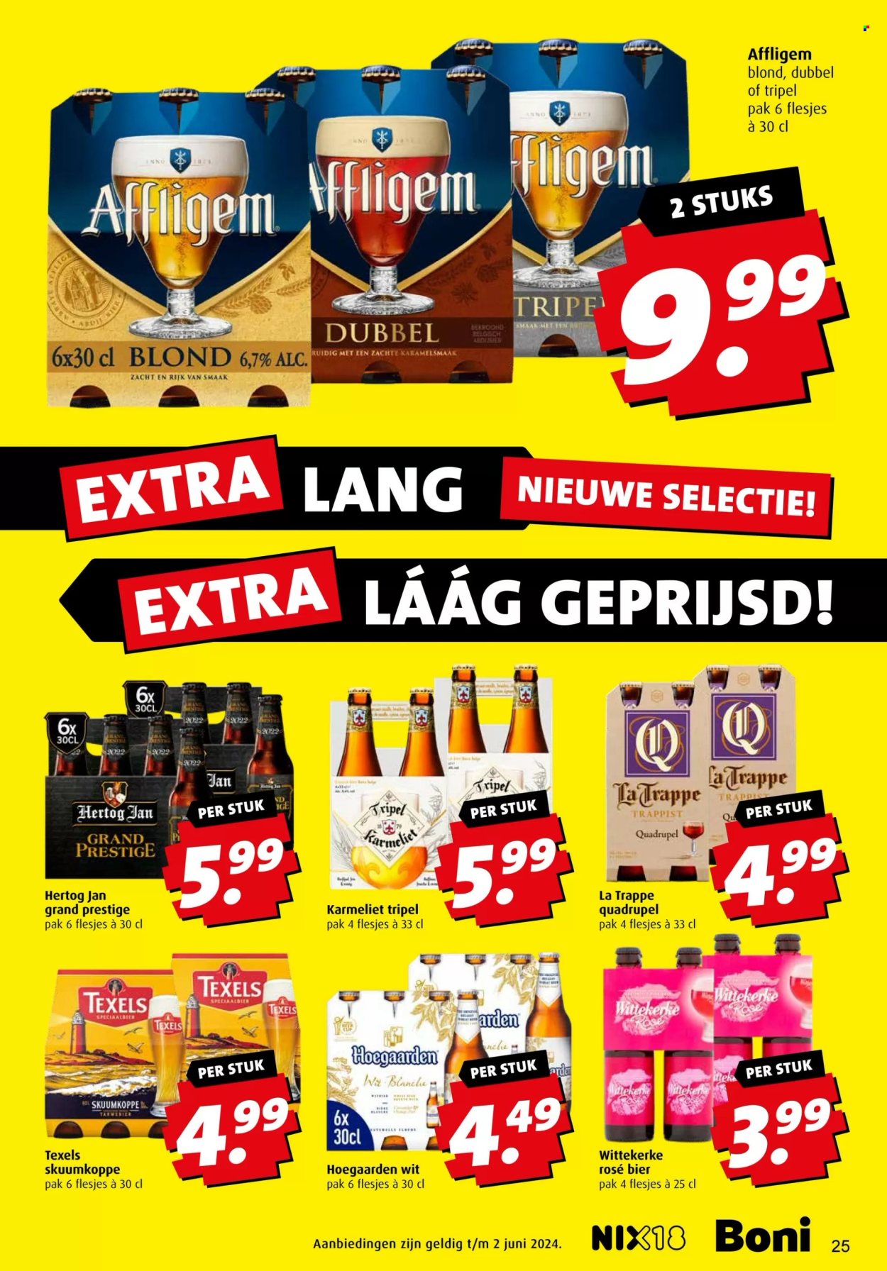 Boni-aanbieding - 29-4-2024 - 5-5-2024. Pagina 25