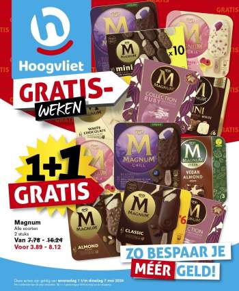 Hoogvliet-aanbieding - 1-5-2024 - 7-5-2024.