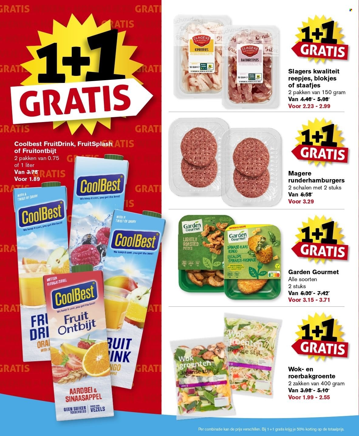 Hoogvliet-aanbieding - 1-5-2024 - 7-5-2024. Pagina 2