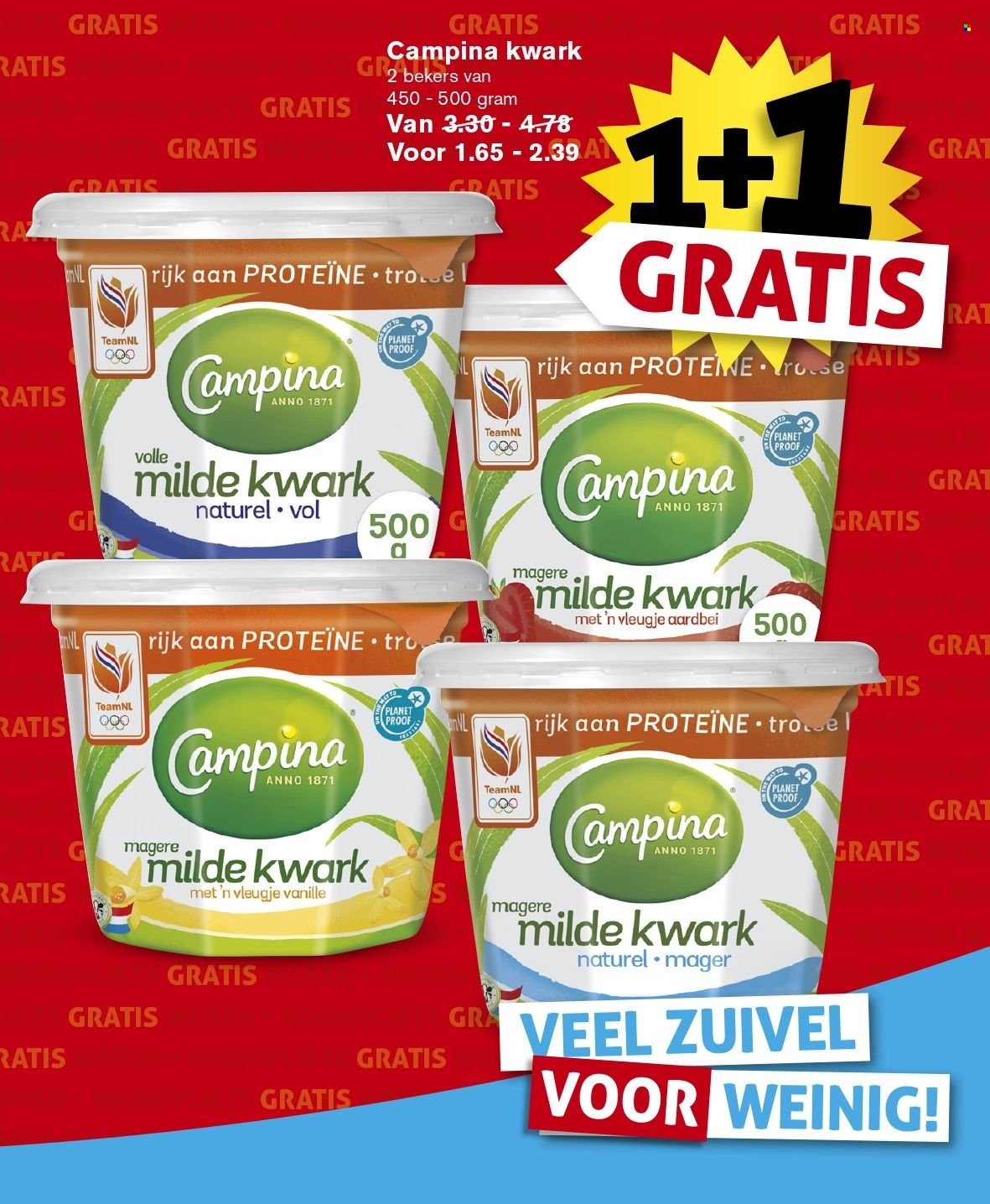 Hoogvliet-aanbieding - 1-5-2024 - 7-5-2024. Pagina 7