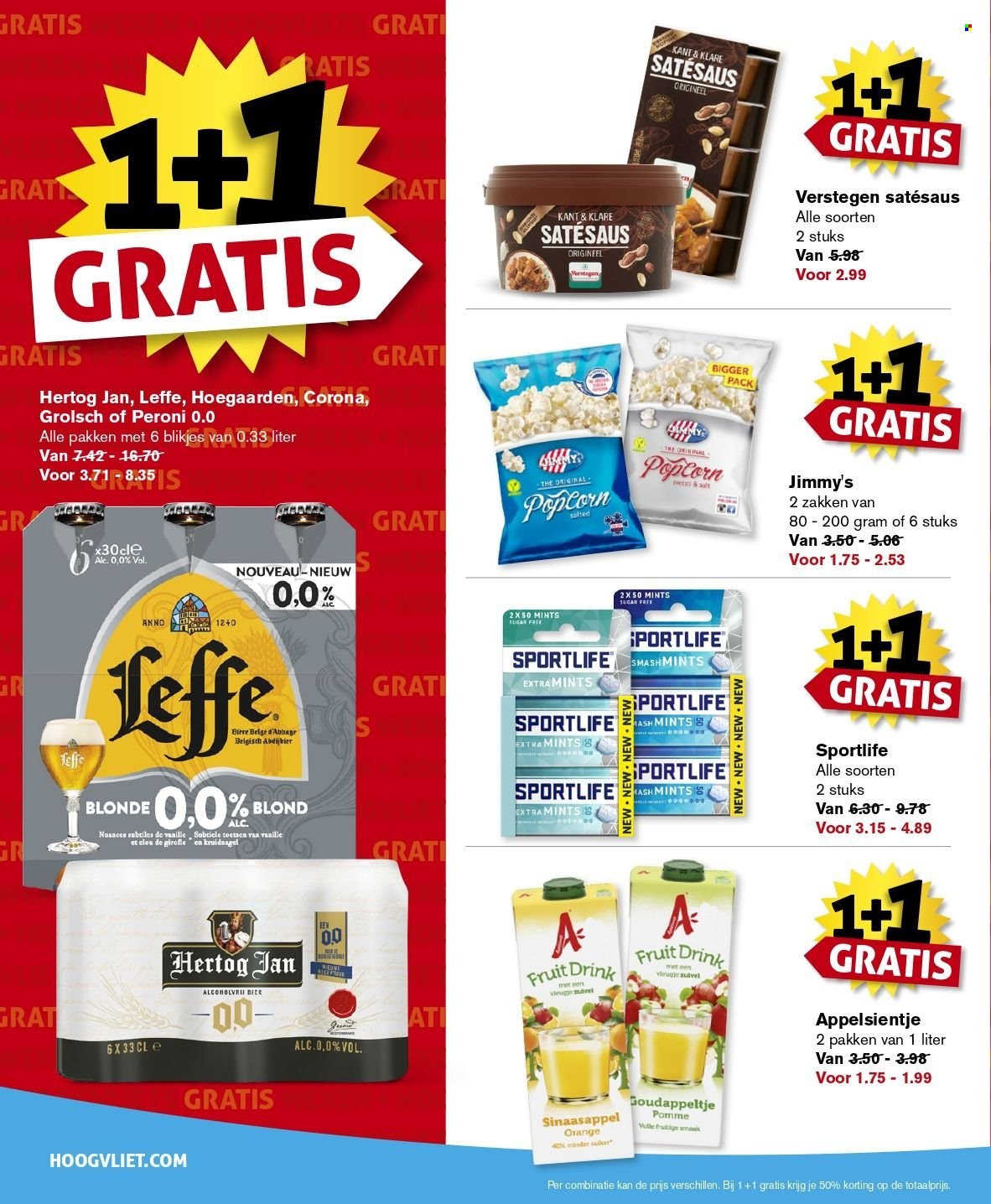 Hoogvliet-aanbieding - 1-5-2024 - 7-5-2024. Pagina 8