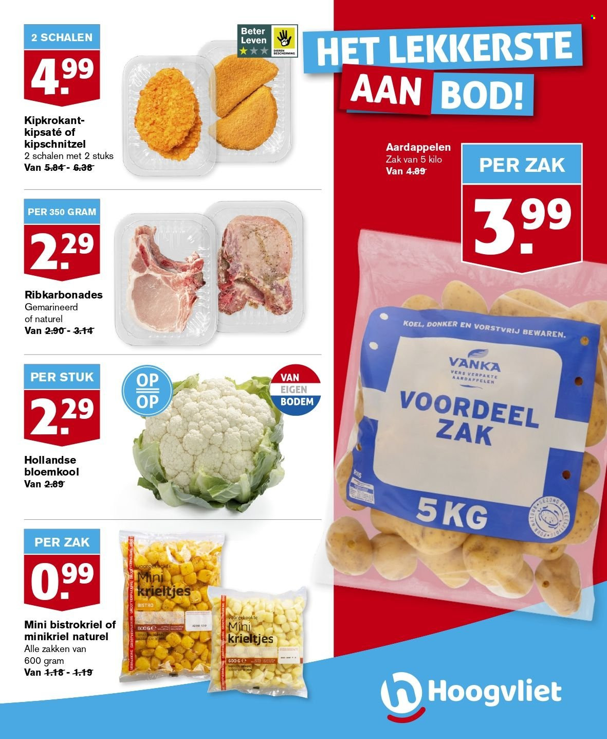 Hoogvliet-aanbieding - 1-5-2024 - 7-5-2024. Pagina 15