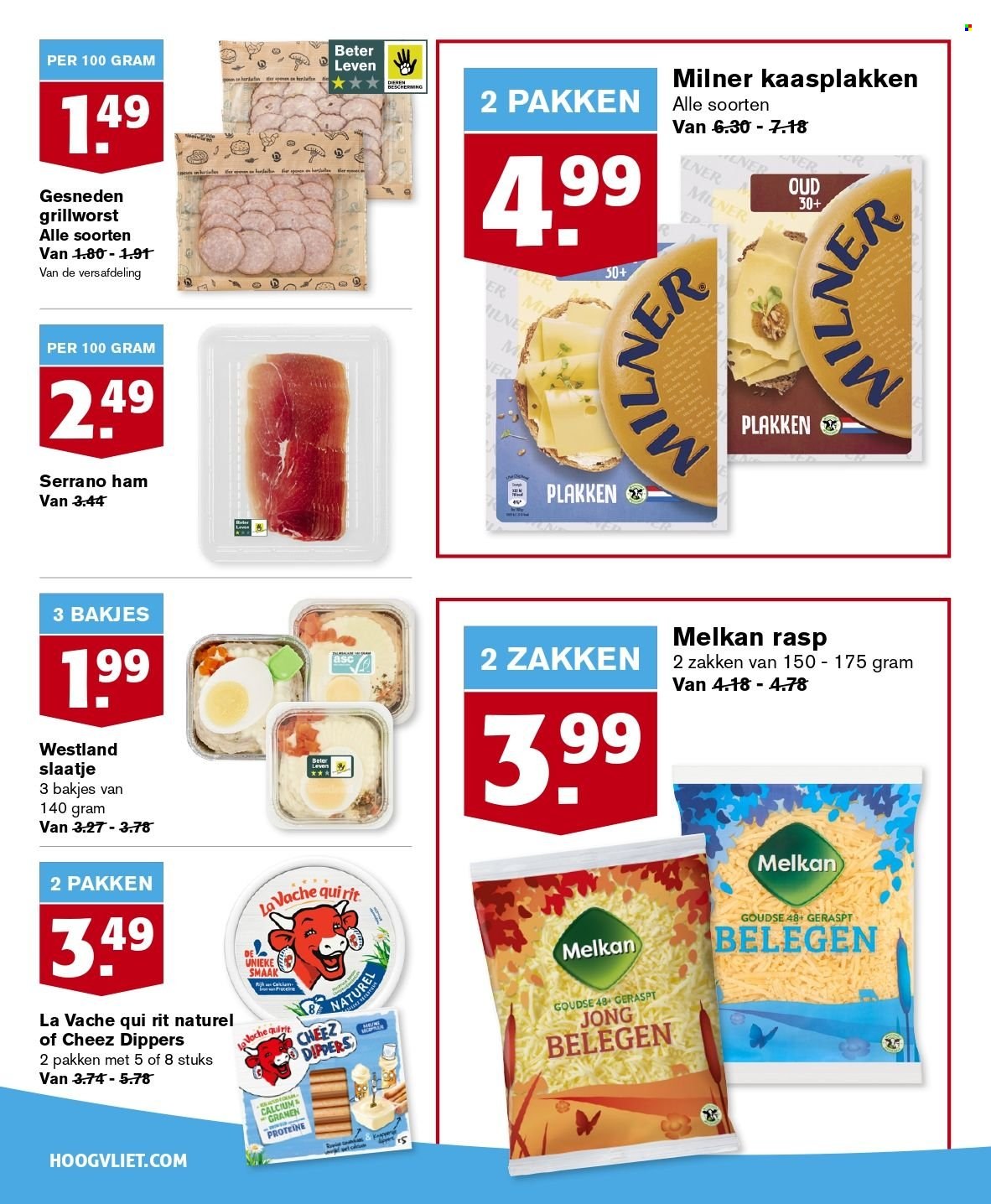 Hoogvliet-aanbieding - 1-5-2024 - 7-5-2024. Pagina 18
