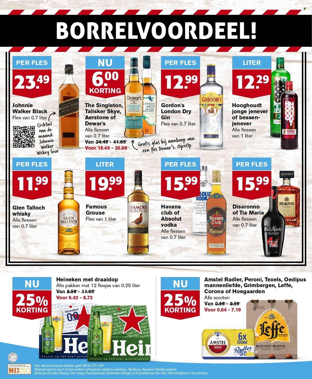 Hoogvliet-aanbieding - 1-5-2024 - 7-5-2024. Pagina 24