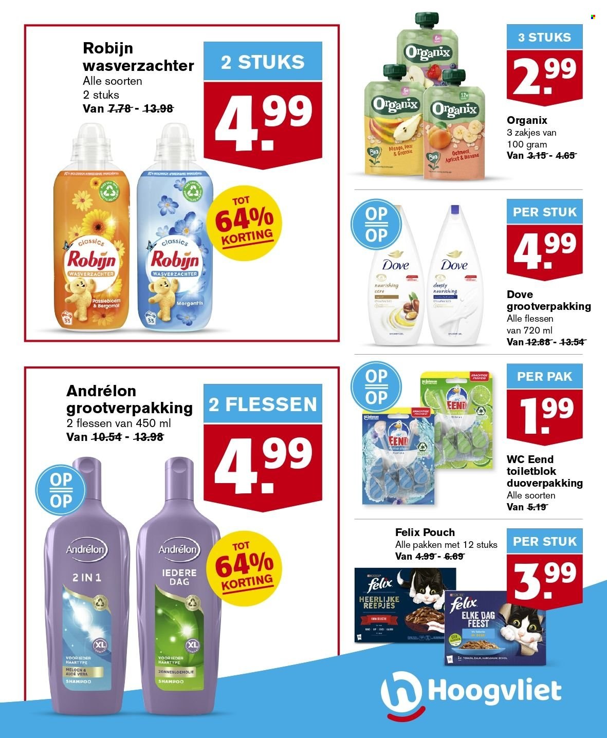 Hoogvliet-aanbieding - 1-5-2024 - 7-5-2024. Pagina 25