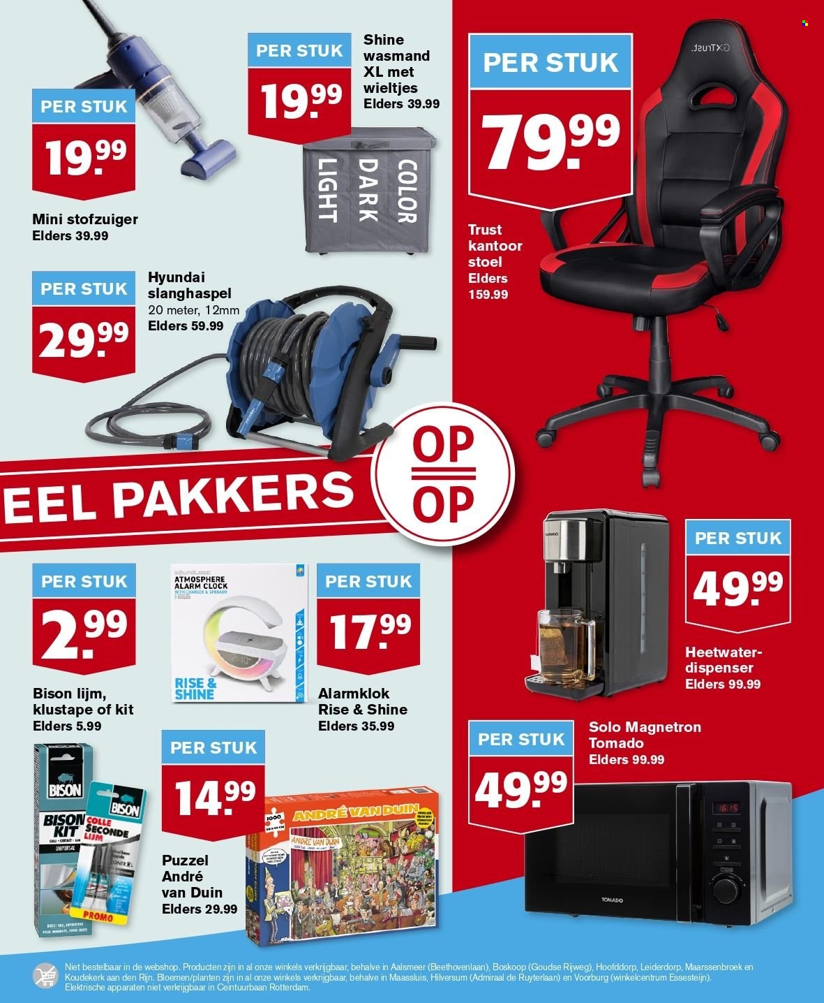 Hoogvliet-aanbieding - 1-5-2024 - 7-5-2024. Pagina 27
