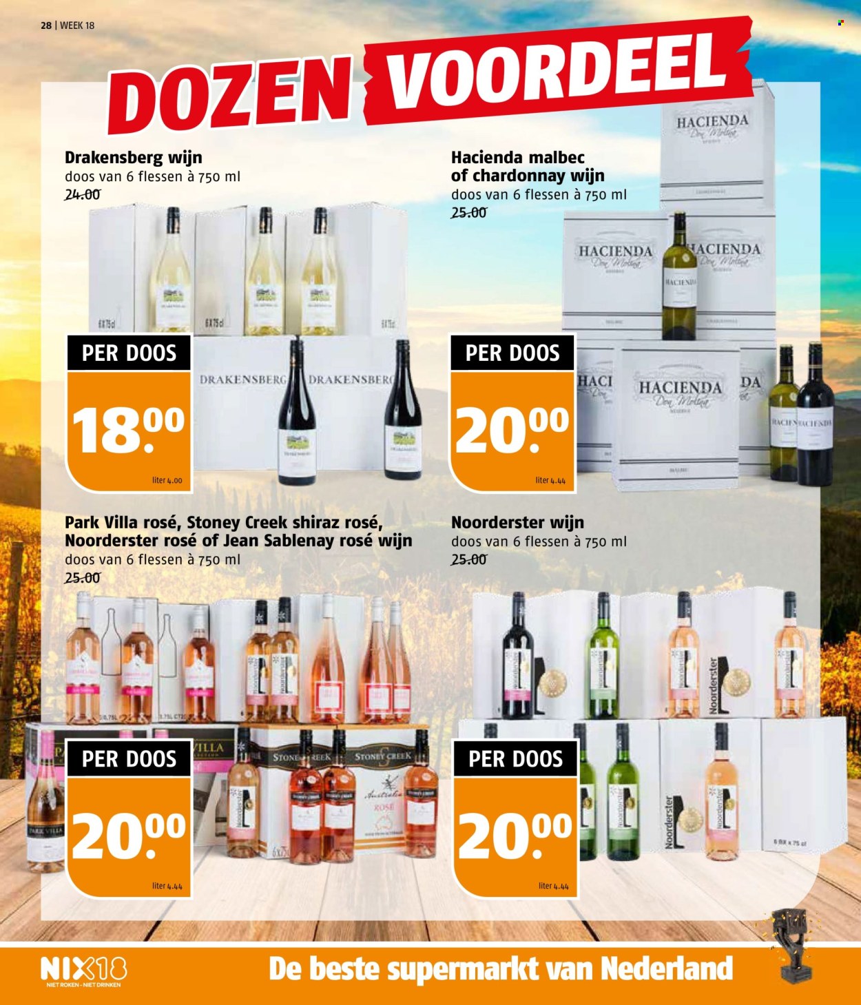 Poiesz-aanbieding - 29-4-2024 - 5-5-2024. Pagina 28