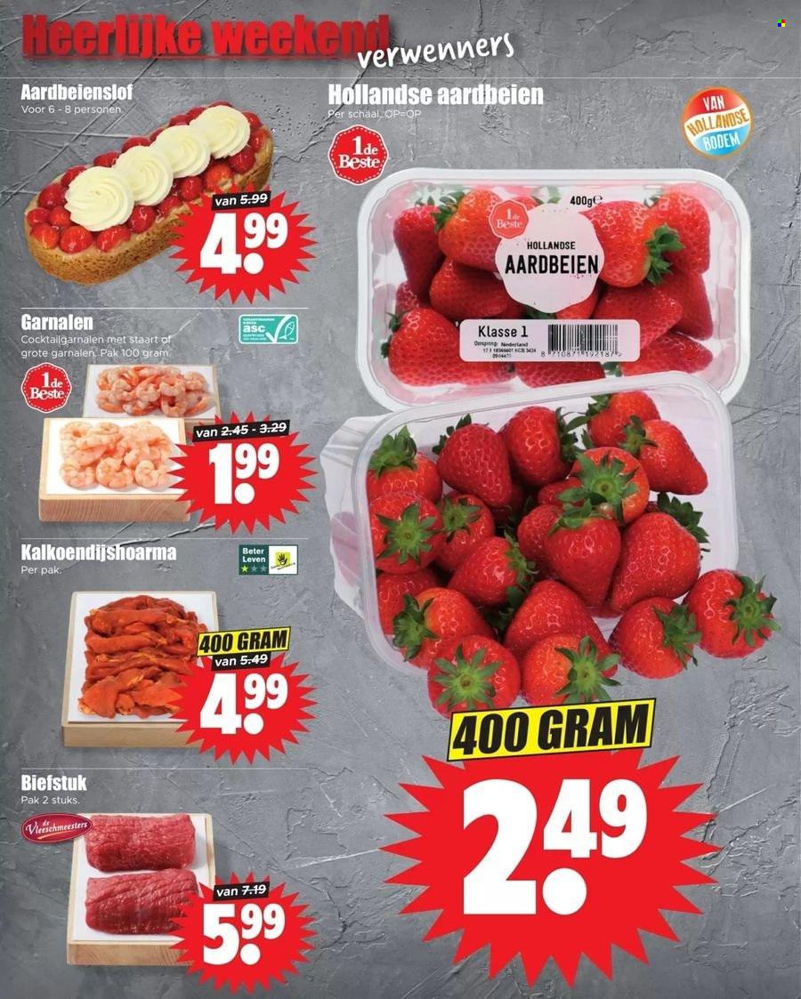 Dirk-aanbieding - 3-5-2024 - 5-5-2024. Pagina 2