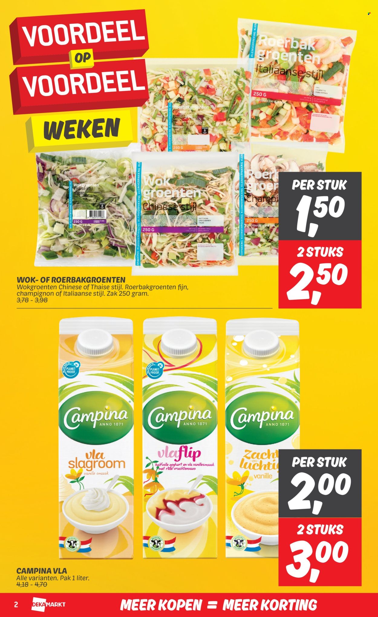 DekaMarkt-aanbieding - 30-4-2024 - 6-5-2024. Pagina 2
