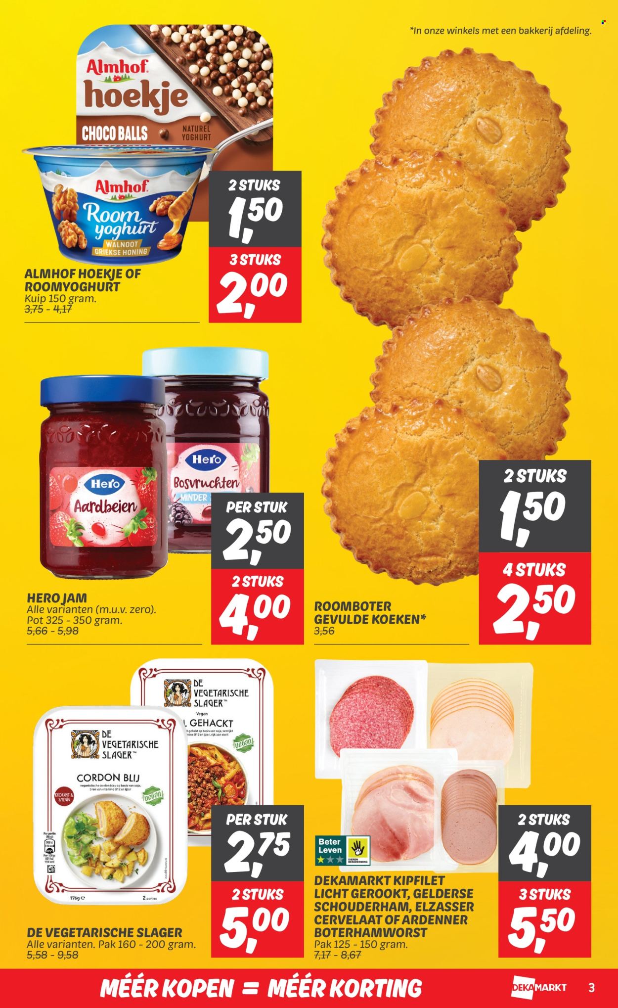 DekaMarkt-aanbieding - 30-4-2024 - 6-5-2024. Pagina 3