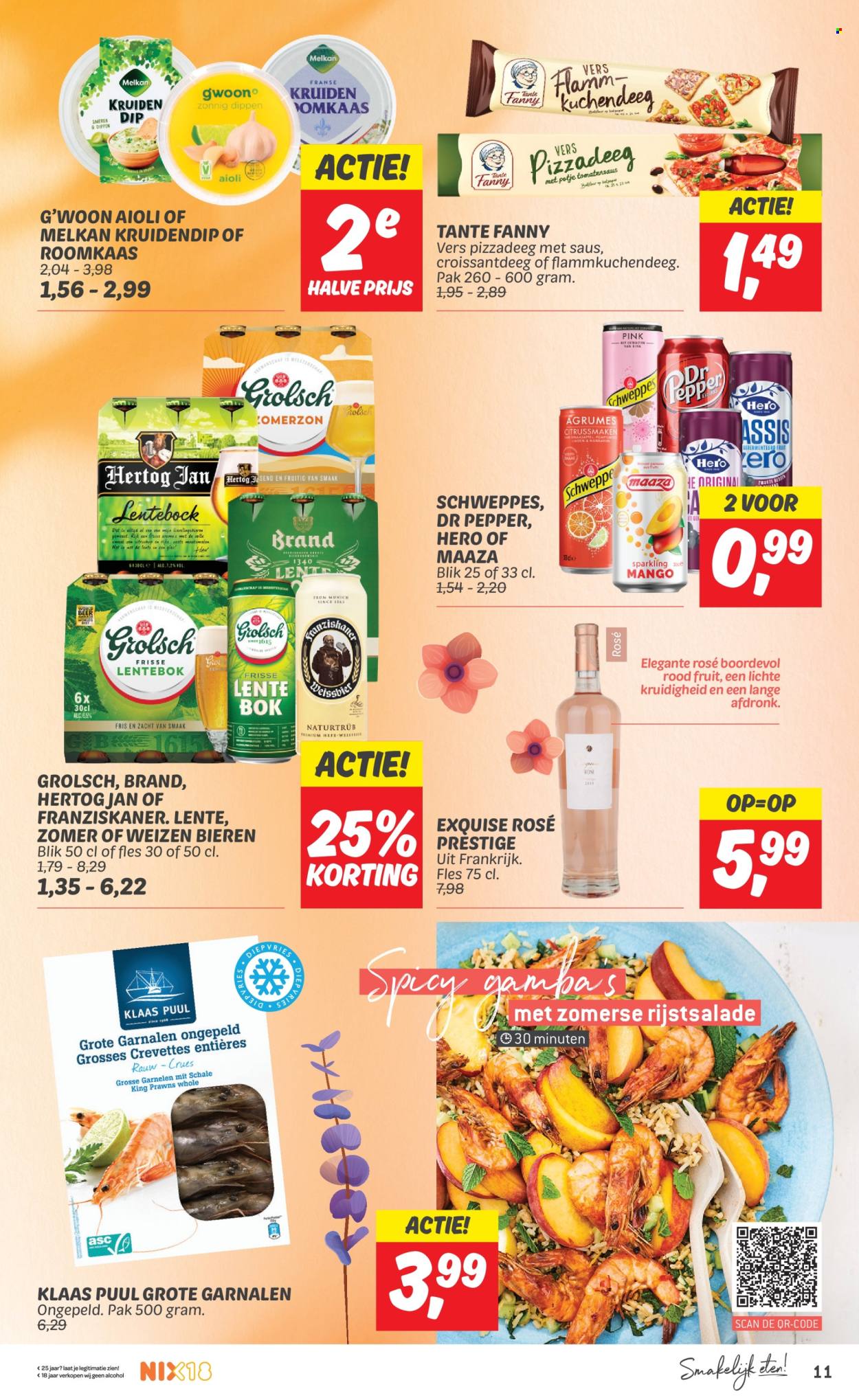 DekaMarkt-aanbieding - 30-4-2024 - 6-5-2024. Pagina 11