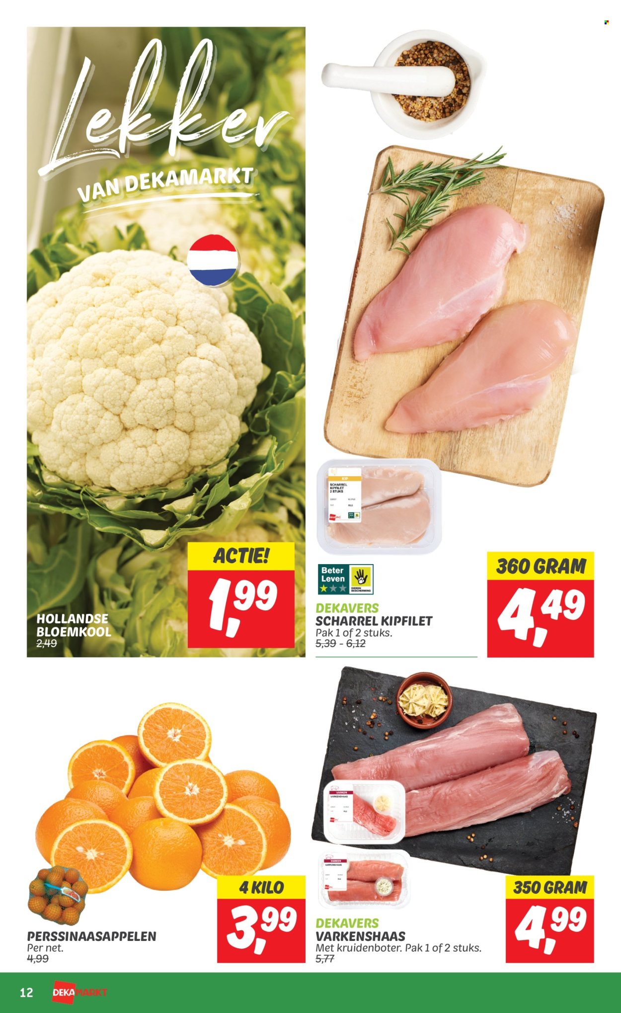 DekaMarkt-aanbieding - 30-4-2024 - 6-5-2024. Pagina 12