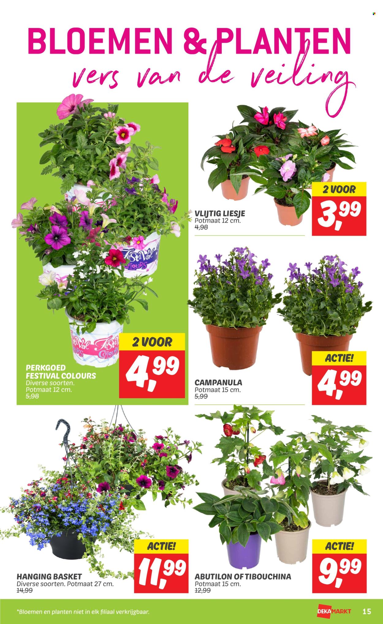 DekaMarkt-aanbieding - 30-4-2024 - 6-5-2024. Pagina 15