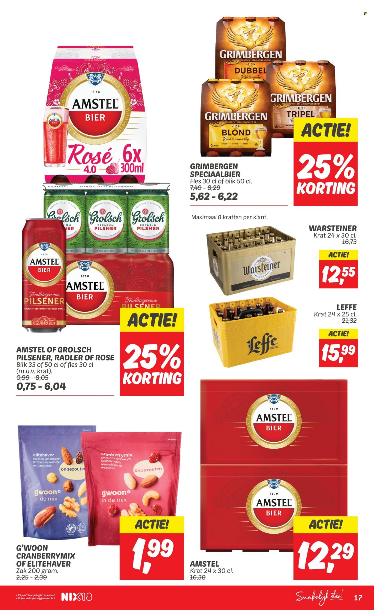 DekaMarkt-aanbieding - 30-4-2024 - 6-5-2024. Pagina 17