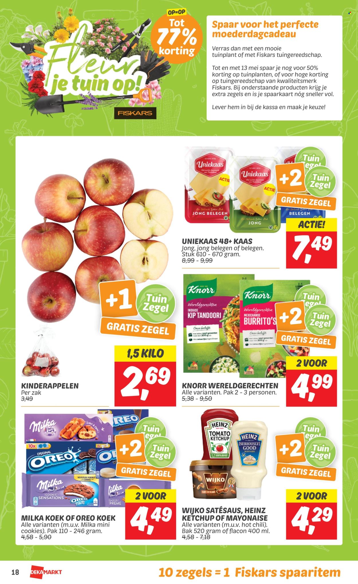 DekaMarkt-aanbieding - 30-4-2024 - 6-5-2024. Pagina 18