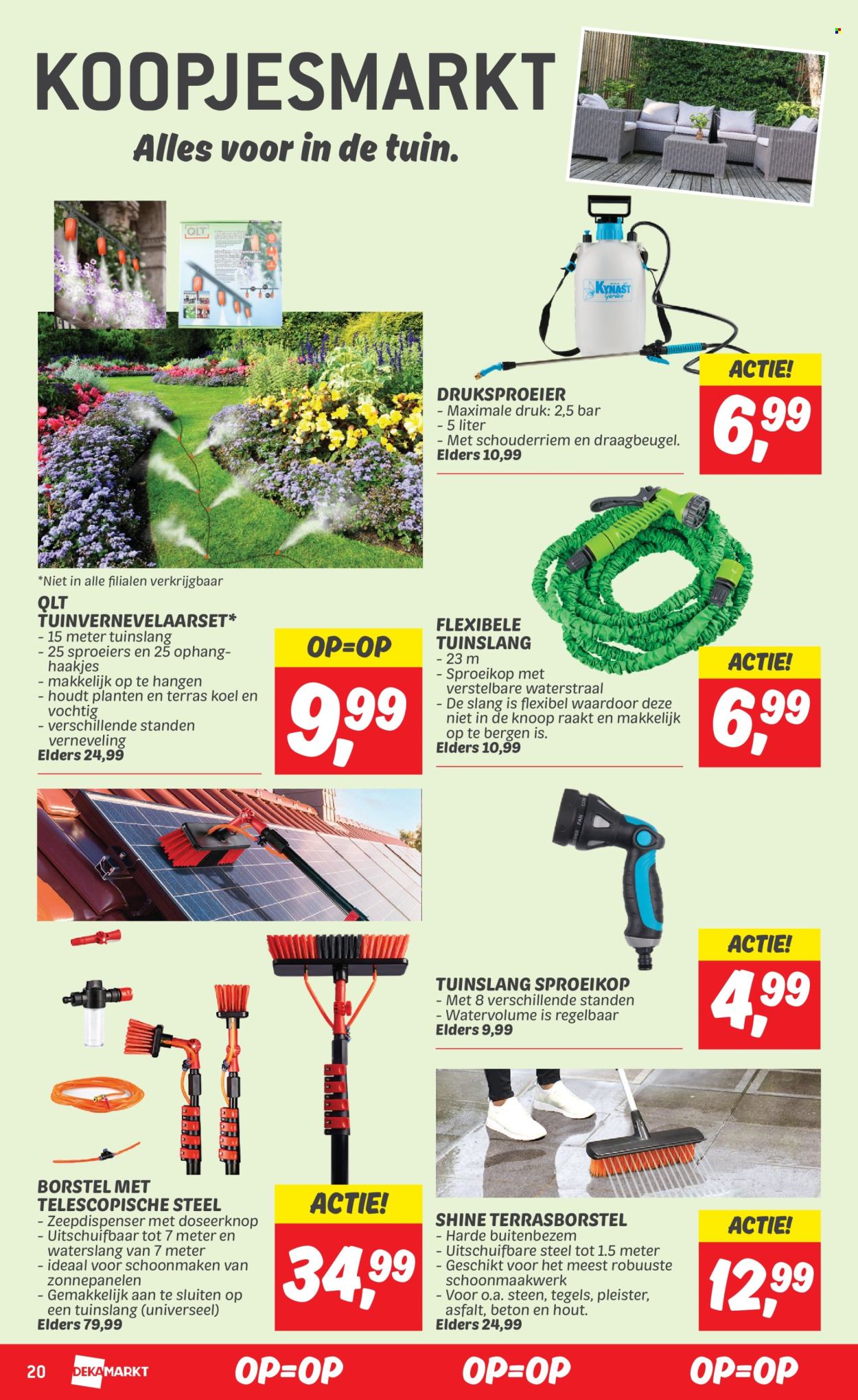 DekaMarkt-aanbieding - 30-4-2024 - 6-5-2024. Pagina 20