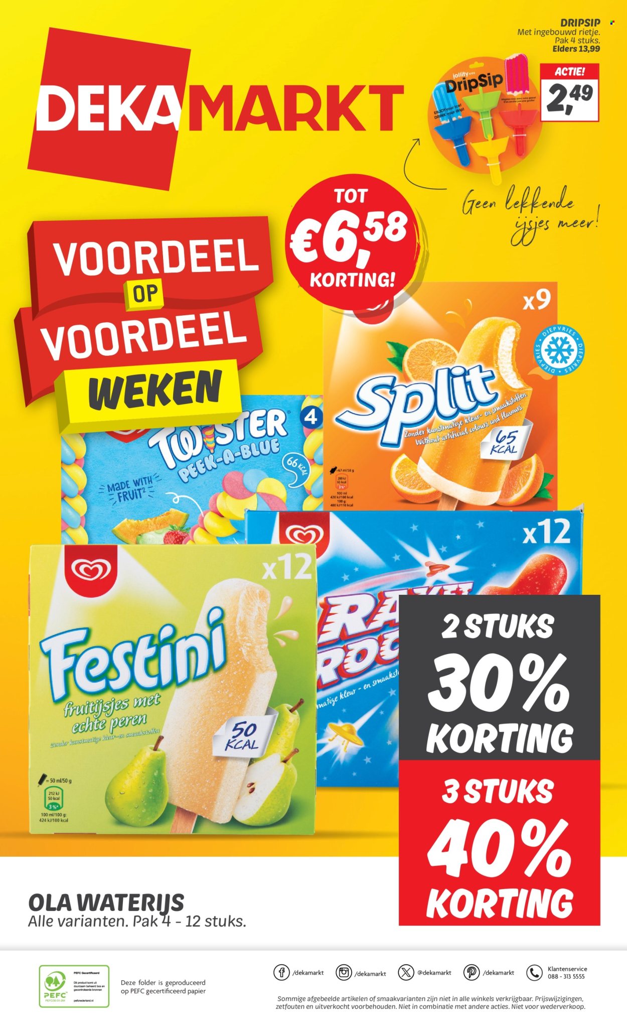 DekaMarkt-aanbieding - 30-4-2024 - 6-5-2024. Pagina 24