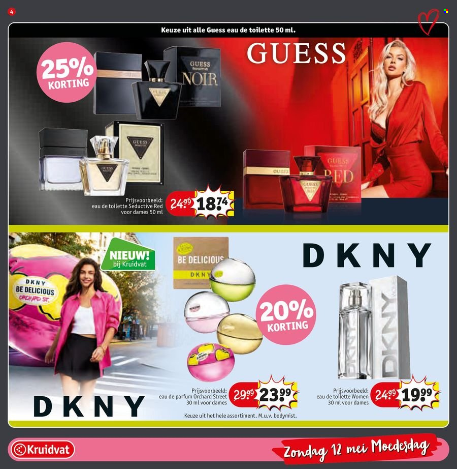 Kruidvat-aanbieding - 30-4-2024 - 12-5-2024. Pagina 4