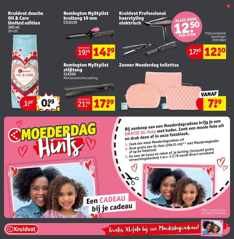 Kruidvat-aanbieding - 30-4-2024 - 12-5-2024. Pagina 10