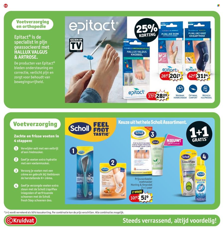 Kruidvat-aanbieding - 30-4-2024 - 12-5-2024. Pagina 68