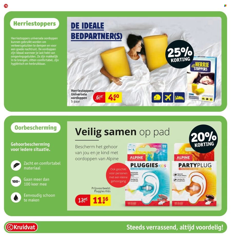 Kruidvat-aanbieding - 30-4-2024 - 12-5-2024. Pagina 78