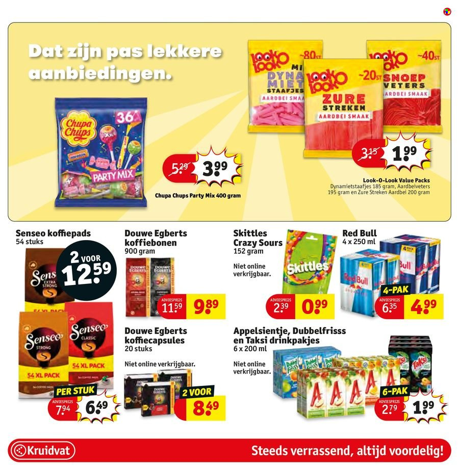 Kruidvat-aanbieding - 30-4-2024 - 12-5-2024. Pagina 81