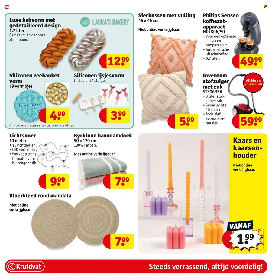 Kruidvat-aanbieding - 30-4-2024 - 12-5-2024. Pagina 82