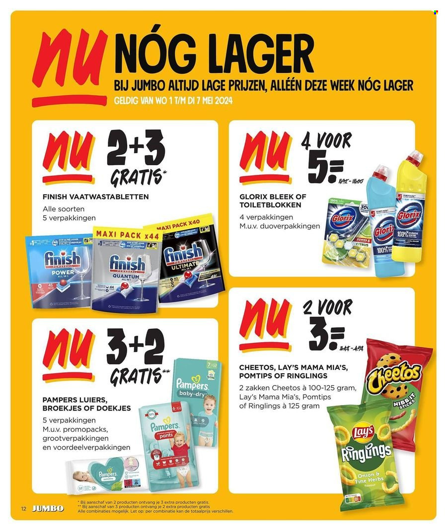 Jumbo-aanbieding - 29-4-2024 - 5-5-2024. Pagina 3