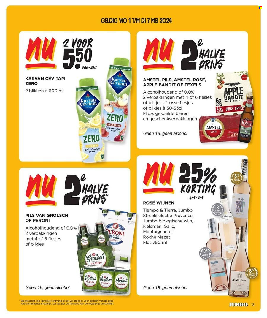 Jumbo-aanbieding - 29-4-2024 - 5-5-2024. Pagina 4
