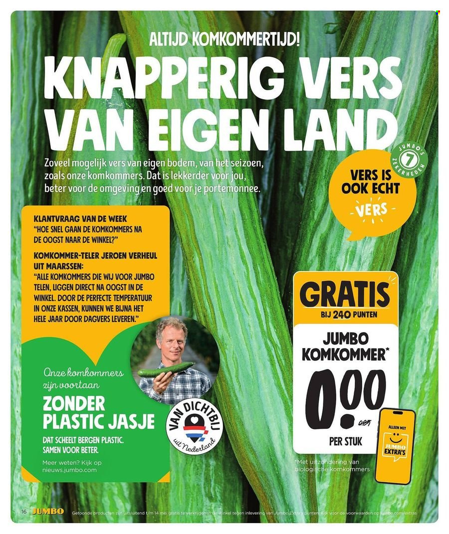 Jumbo-aanbieding - 29-4-2024 - 5-5-2024. Pagina 7