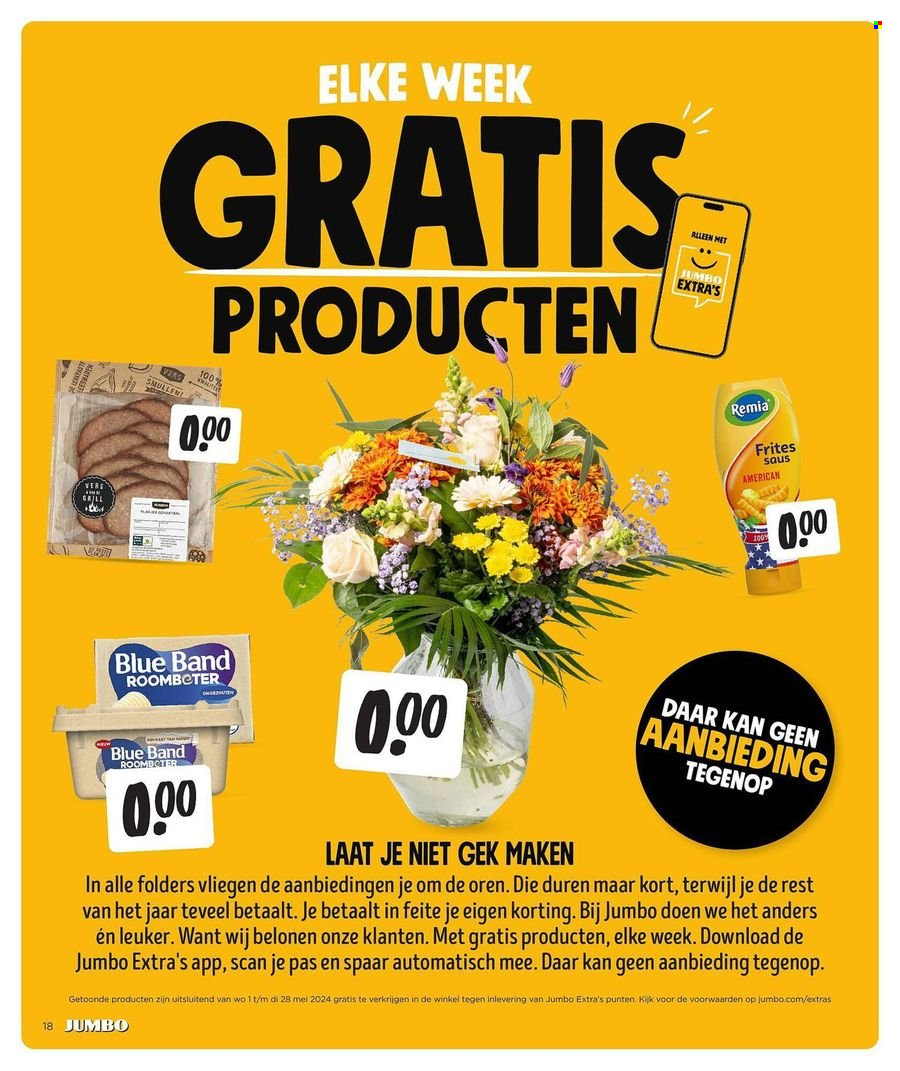 Jumbo-aanbieding - 29-4-2024 - 5-5-2024. Pagina 9
