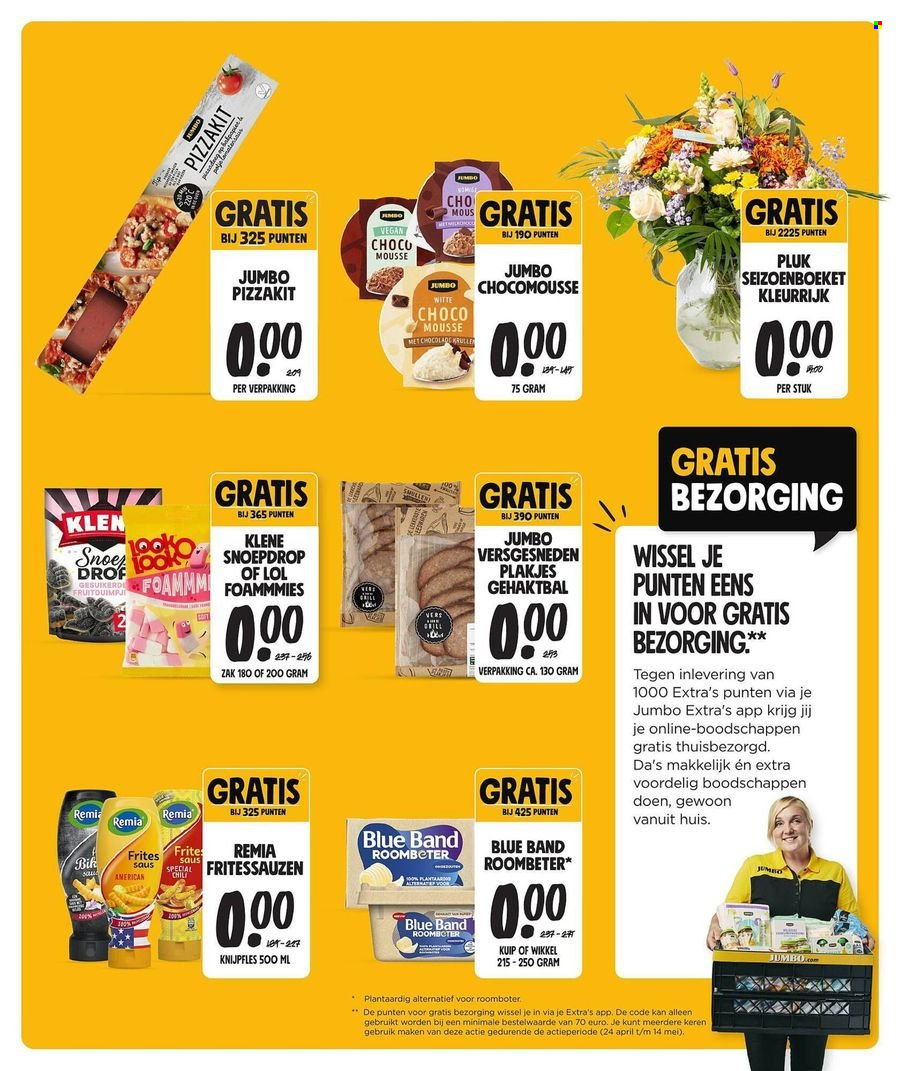 Jumbo-aanbieding - 29-4-2024 - 5-5-2024. Pagina 10