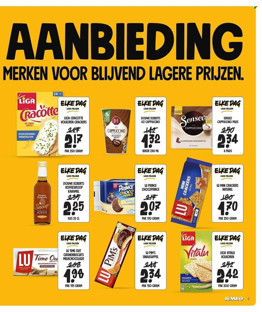 Jumbo-aanbieding - 29-4-2024 - 5-5-2024. Pagina 15