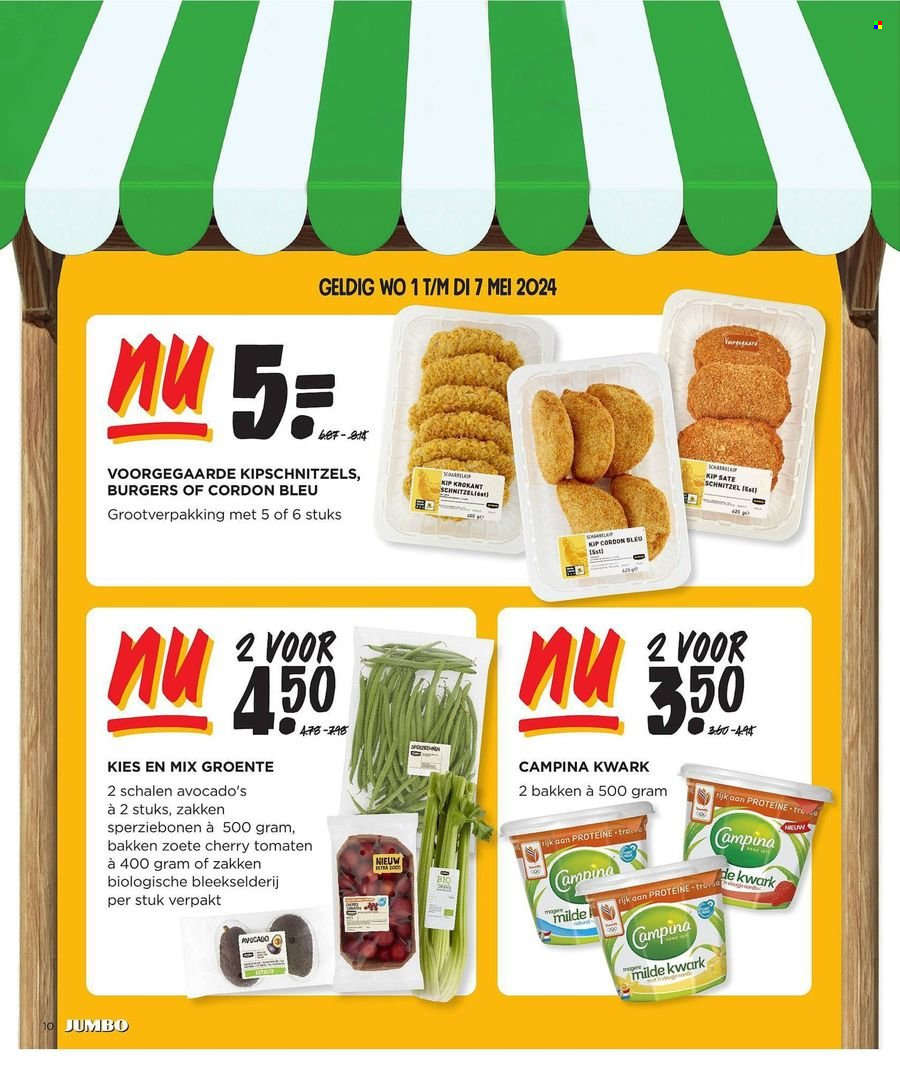 Jumbo-aanbieding - 29-4-2024 - 5-5-2024. Pagina 20