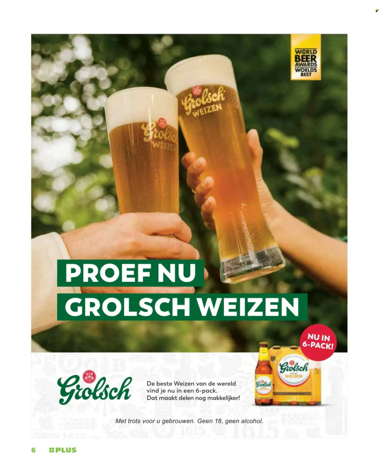 Plus-aanbieding. Pagina 6