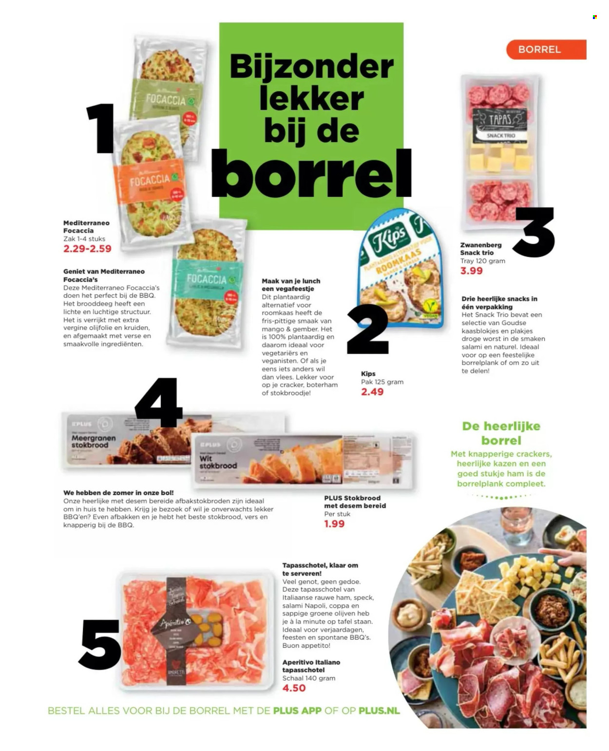 Plus-aanbieding. Pagina 51