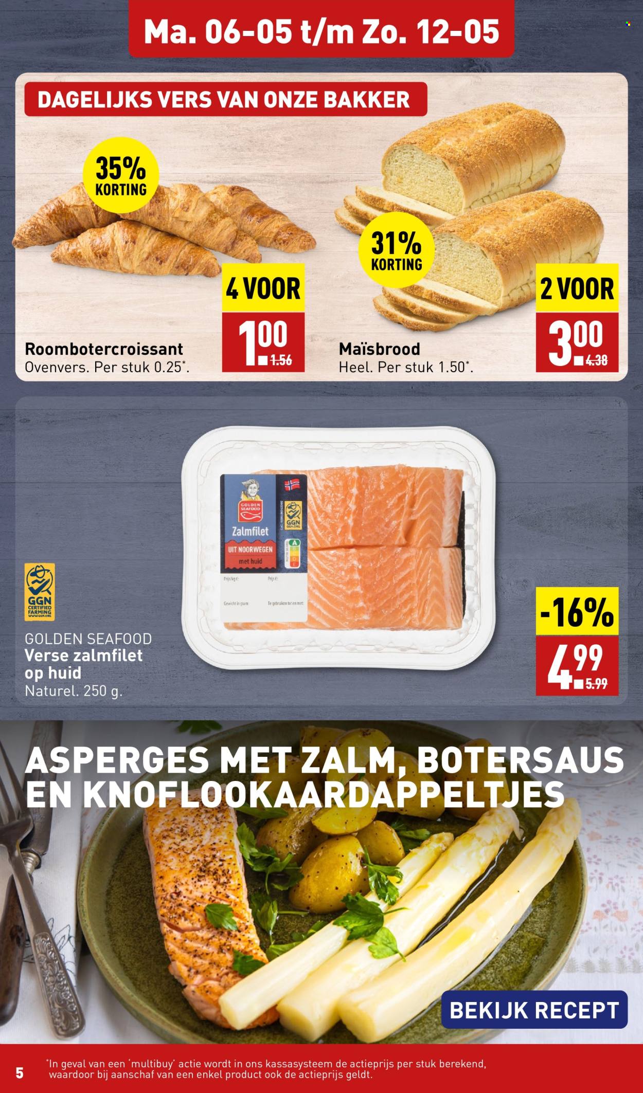 Aldi-aanbieding - 6-5-2024 - 12-5-2024. Pagina 5
