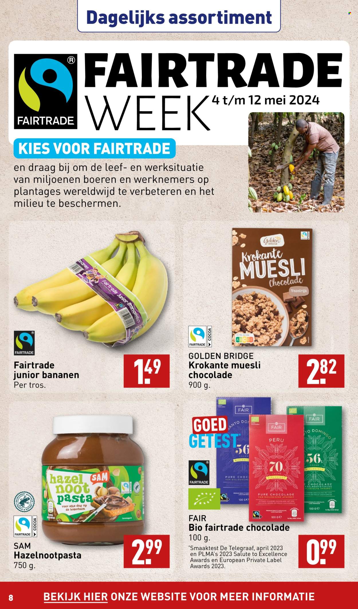 Aldi-aanbieding - 6-5-2024 - 12-5-2024. Pagina 8