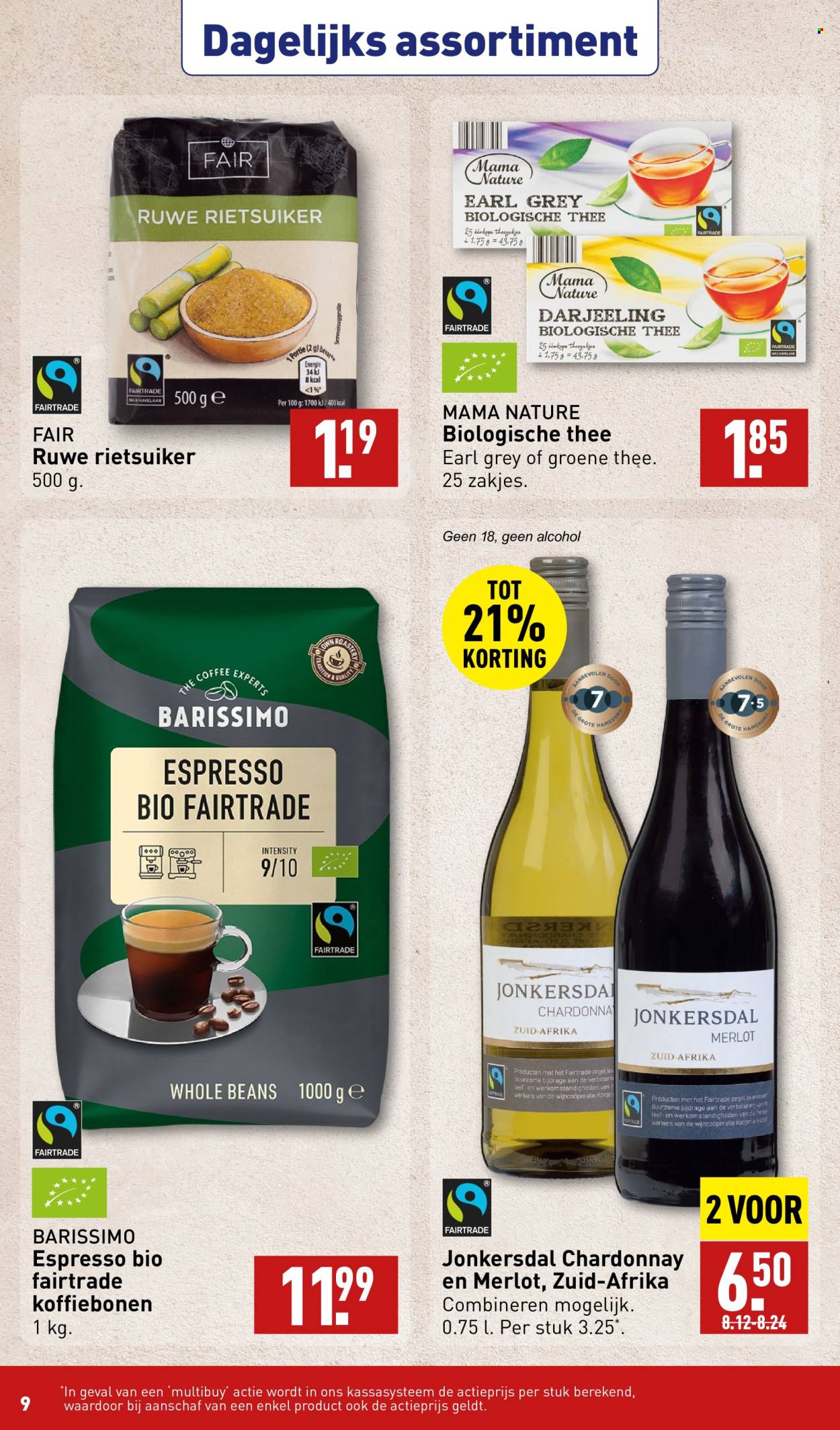 Aldi-aanbieding - 6-5-2024 - 12-5-2024. Pagina 9
