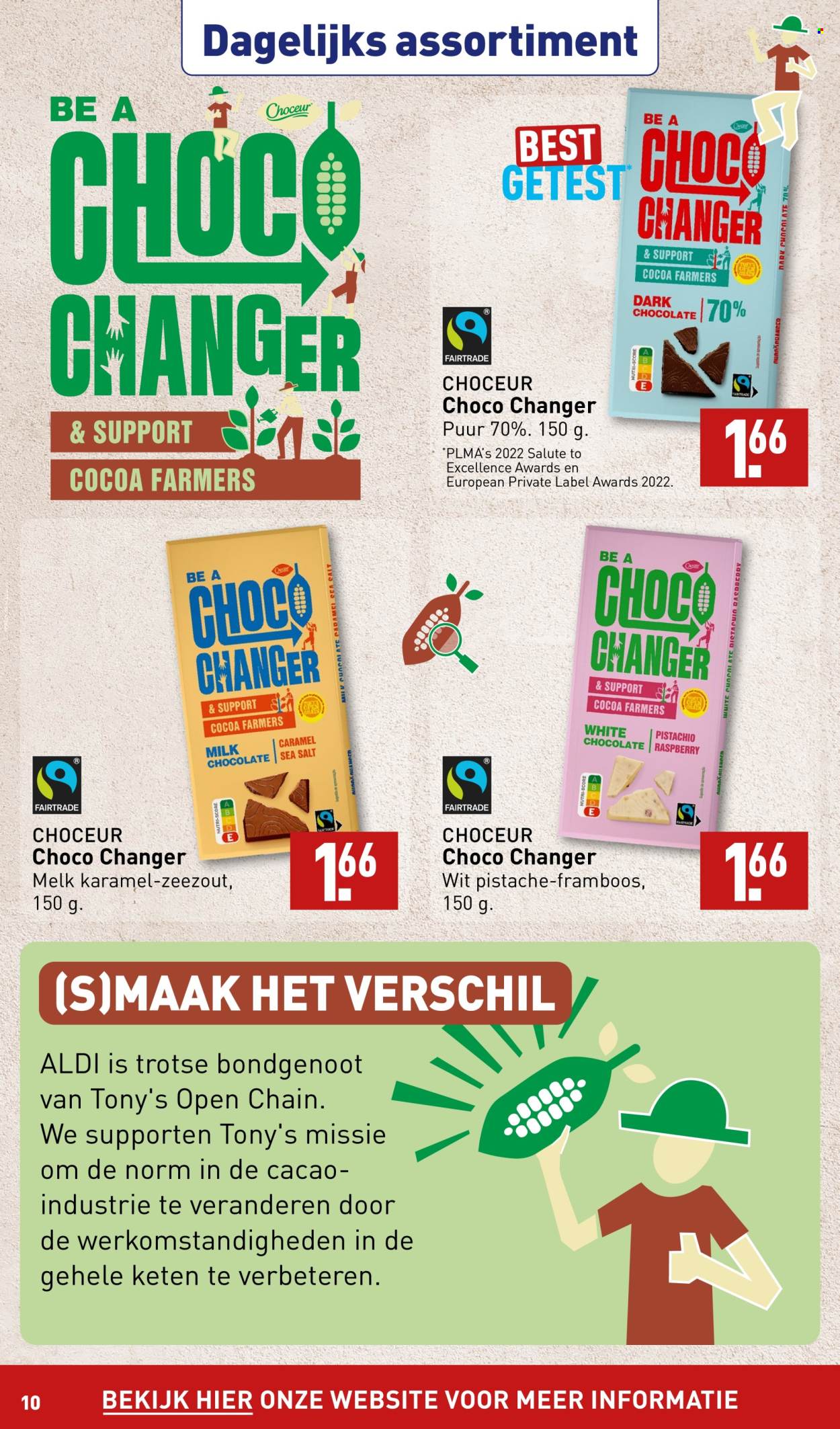 Aldi-aanbieding - 6-5-2024 - 12-5-2024. Pagina 10