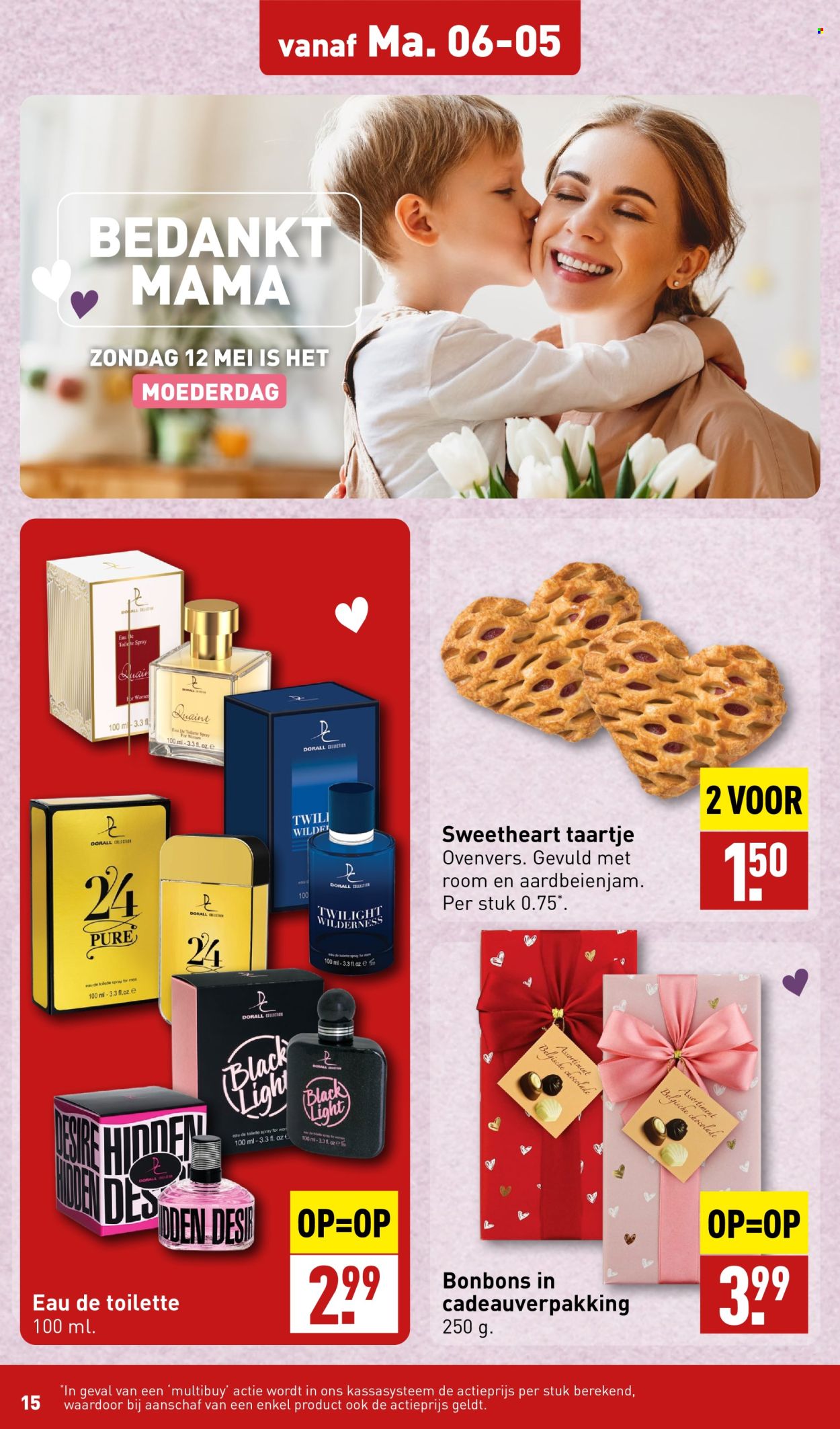 Aldi-aanbieding - 6-5-2024 - 12-5-2024. Pagina 15