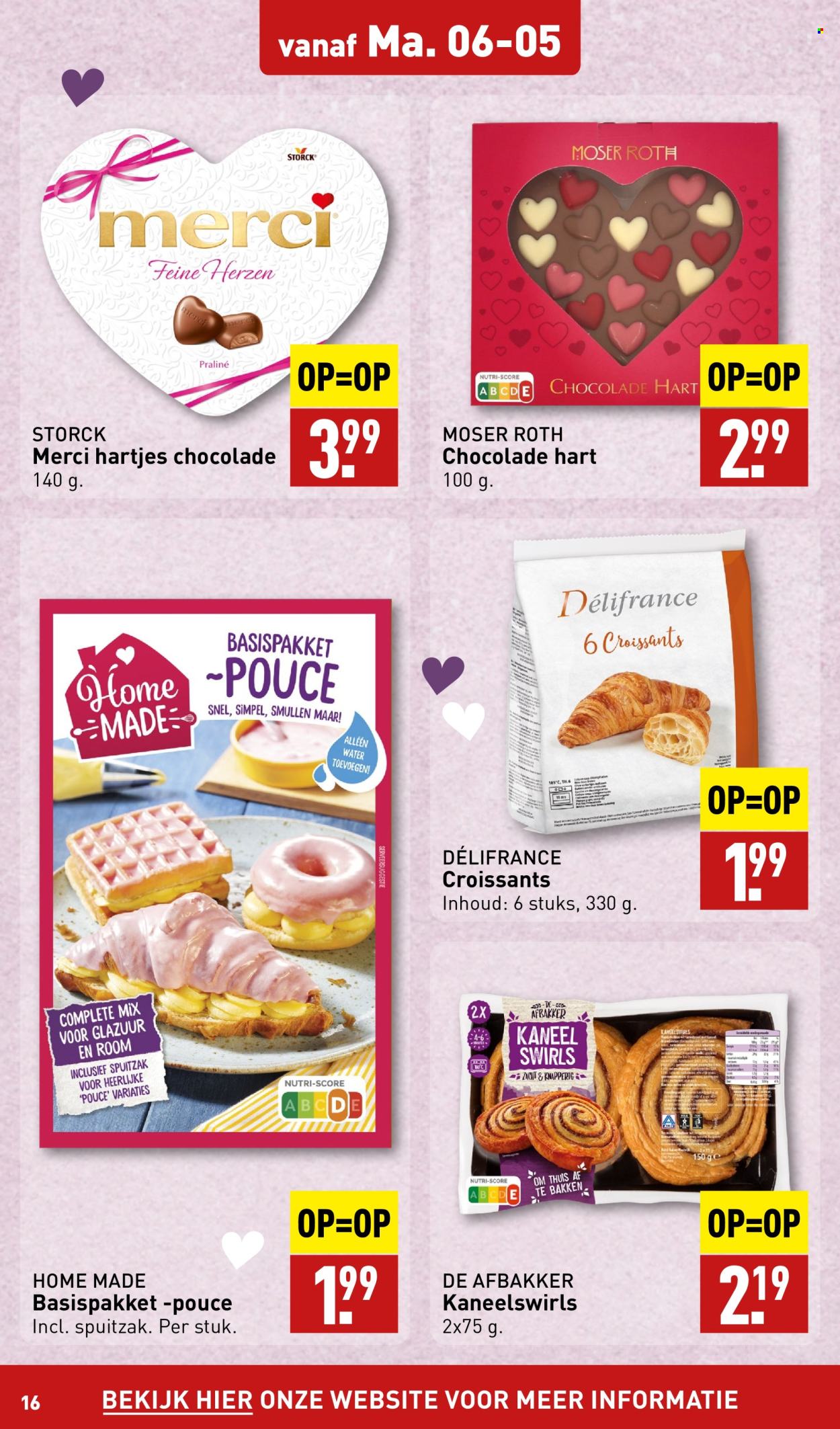 Aldi-aanbieding - 6-5-2024 - 12-5-2024. Pagina 16