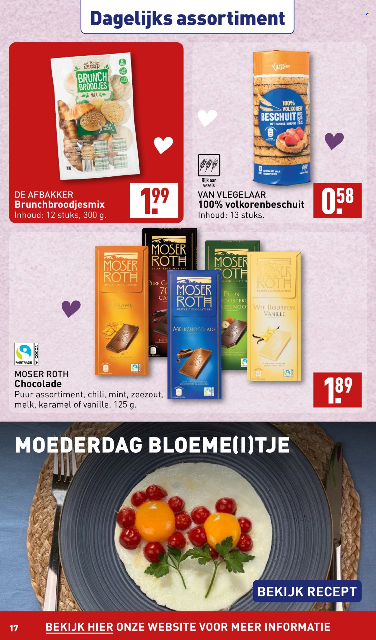 Aldi-aanbieding - 6-5-2024 - 12-5-2024. Pagina 17