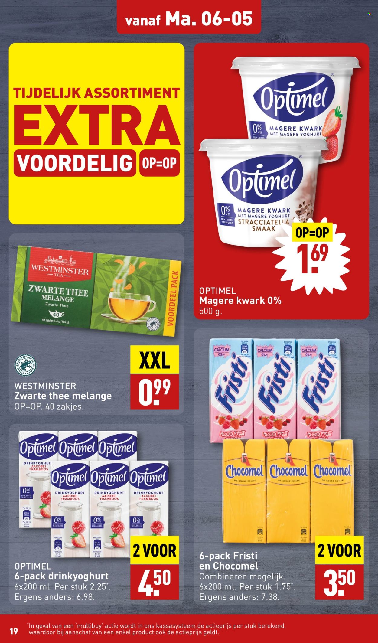 Aldi-aanbieding - 6-5-2024 - 12-5-2024. Pagina 19